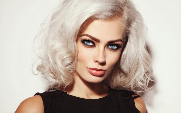 HOW TO KEEP YOUR BLEACHED HAIR BEAUTIFUL