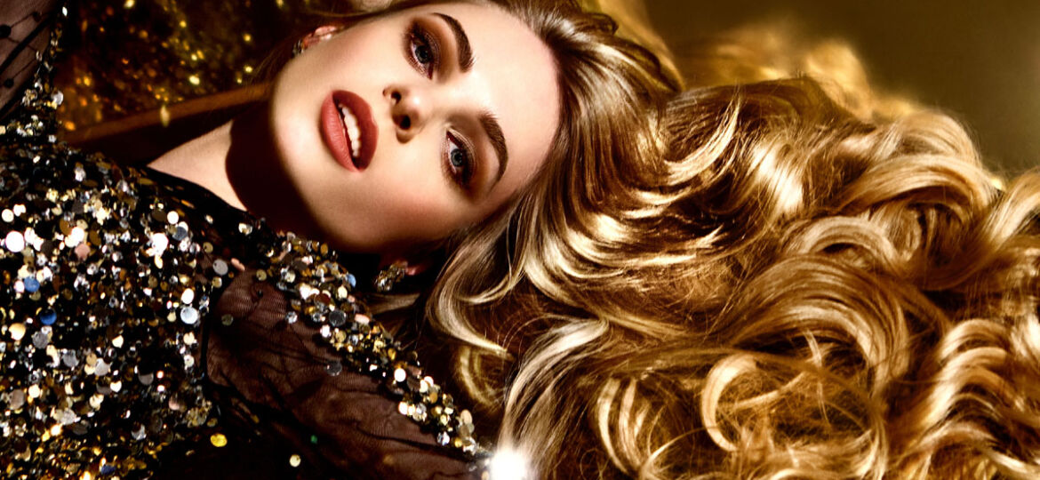 THE SECRETS OF GLOSSY HAIR – GET READY TO SHINE!