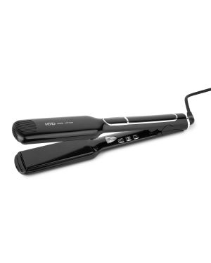 H2D VI WIDE HAIR STRAIGHTENERS