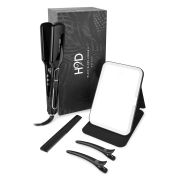 H2D VI WIDE HAIR STRAIGHTENERS