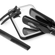 H2D VI WIDE HAIR STRAIGHTENERS