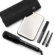 H2D VI WIDE HAIR STRAIGHTENERS