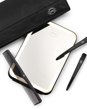 H2D VI WIDE HAIR STRAIGHTENERS