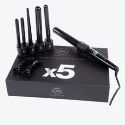 H2D MAGICURL X5 / Curling Wands