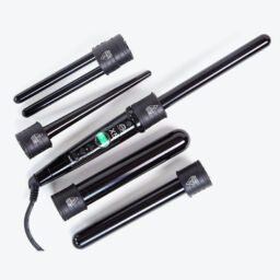 H2D MAGICURL X5 / Curling Wands