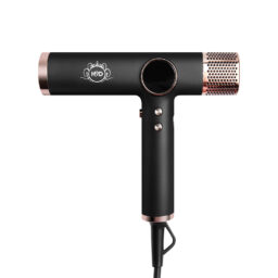 H2D XTREME Hair Dryer and Airwave Styler