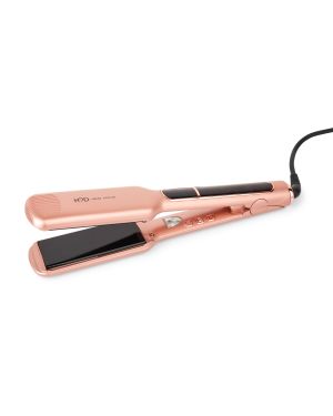 H2D Linear II Wide Professional Hair Straighteners
