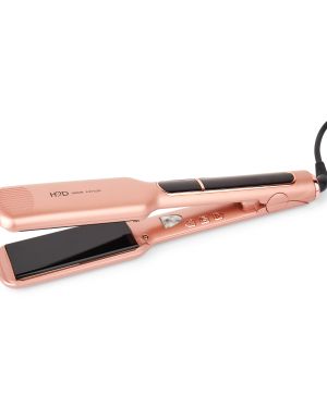 H2D Linear II Wide Professional Hair Straighteners