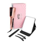 H2D Linear II Wide Professional Hair Straighteners