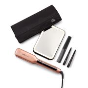 H2D Linear II Wide Professional Hair Straighteners
