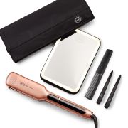H2D Linear II Wide Professional Hair Straighteners